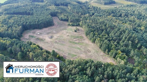 Działka inna na sprzedaż Łagówek 44 700m2 Foto 1