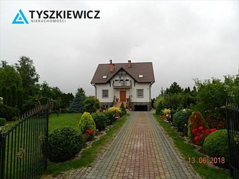Dom na sprzedaż Angowice 245m2 Foto 2
