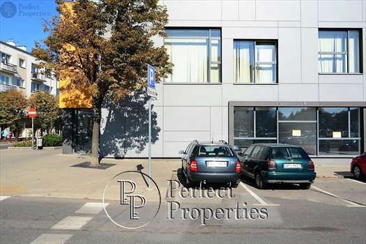 Lokal użytkowy na wynajem Piaseczno, Tadeusza Kościuszki 100m2 Foto 10
