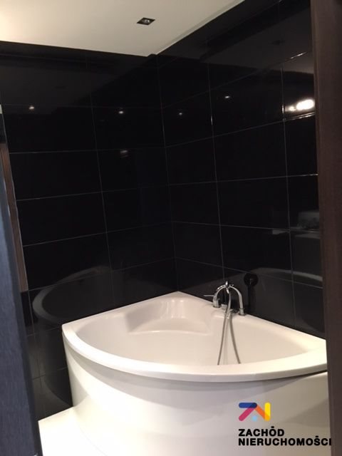 Mieszkanie dwupokojowe na wynajem Zielona Góra 58m2 Foto 9