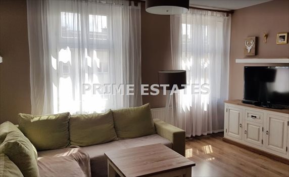 Mieszkanie dwupokojowe na wynajem Wrocław, Krzyki 62m2 Foto 5