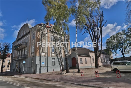 Lokal użytkowy na sprzedaż Szamotuły 1 592m2 Foto 1