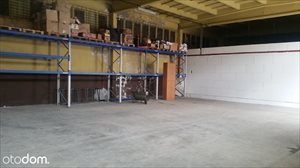 Lokal użytkowy na wynajem Sosnowiec, Nowy Klimontów 2 000m2 Foto 2