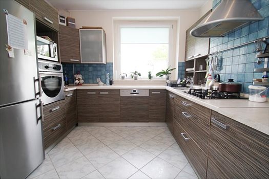 Mieszkanie czteropokojowe na sprzedaż Borki 80m2 Foto 10