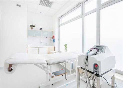 Lokal użytkowy na wynajem Warszawa, Ursynów 140m2 Foto 5
