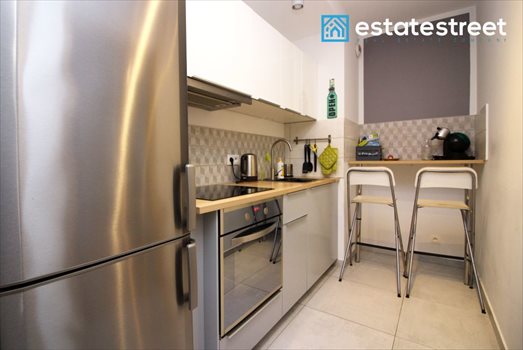 Mieszkanie trzypokojowe na wynajem Kraków, Dębniki, Kobierzyńska 50m2 Foto 6