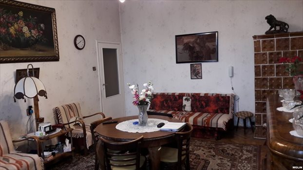 Mieszkanie trzypokojowe na sprzedaż Łódź, Śródmieście, ul. Prezydenta Gabriela Narutowicza 82m2 Foto 5