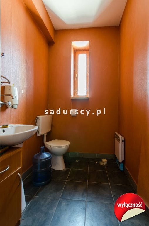 Działka inwestycyjna na sprzedaż Kraków, Podgórze, Płaszów, Ciepłownicza 1 430m2 Foto 9