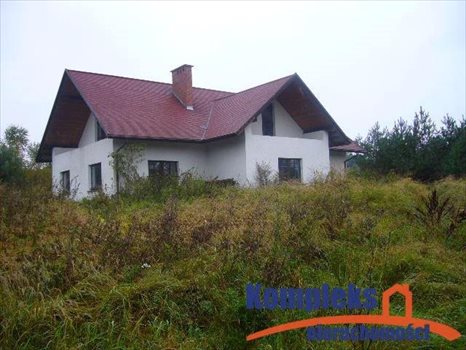 Dom na sprzedaż Mielenko Gryfińskie 375m2 Foto 1
