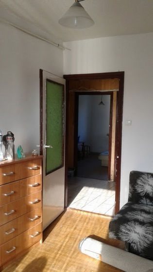 Mieszkanie trzypokojowe na sprzedaż Szczecin, Pogodno, Santocka 48m2 Foto 1