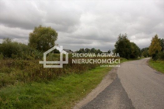 Działka rolna na sprzedaż Cecenowo 21 474m2 Foto 2