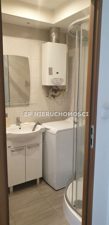 Mieszkanie dwupokojowe na wynajem Częstochowa, Tysiąclecie 45m2 Foto 8