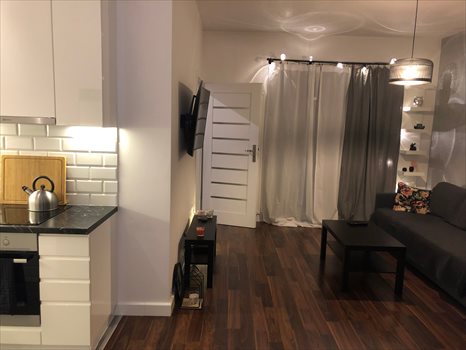Mieszkanie dwupokojowe na wynajem Łódź, Śródmieście, Tylna 2 40m2 Foto 4