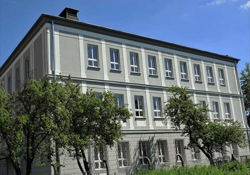 Lokal użytkowy na wynajem Łódź, Bałuty 850m2 Foto 8