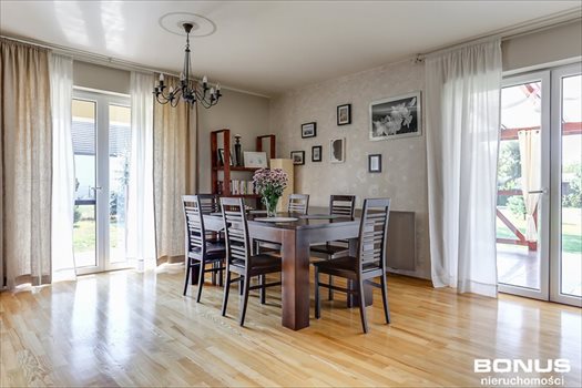 Luksusowy dom na sprzedaż Truskaw 248m2 Foto 5