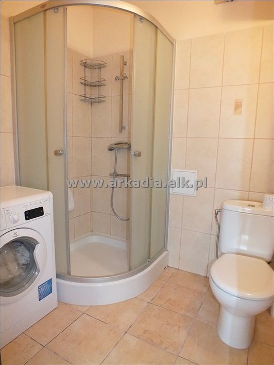 Kawalerka na wynajem Ełk, Centrum, Armii Krajowej 31m2 Foto 8