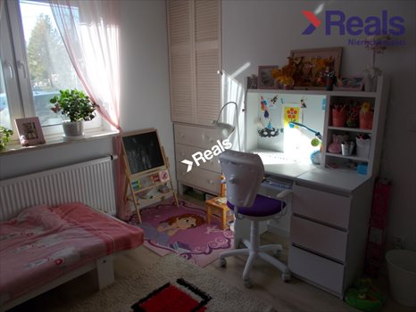 Mieszkanie trzypokojowe na sprzedaż Marki, Pastelowa 64m2 Foto 3