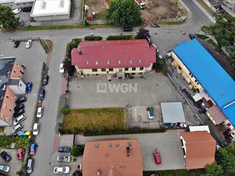 Lokal użytkowy na sprzedaż Bolesławiec, Bolesławiec, Staszica 774m2 Foto 2