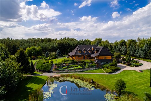 Dom na sprzedaż Szynkówko 750m2 Foto 9