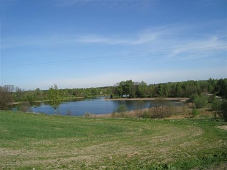 Działka rekreacyjna na sprzedaż Gogolewo 1 572m2 Foto 3