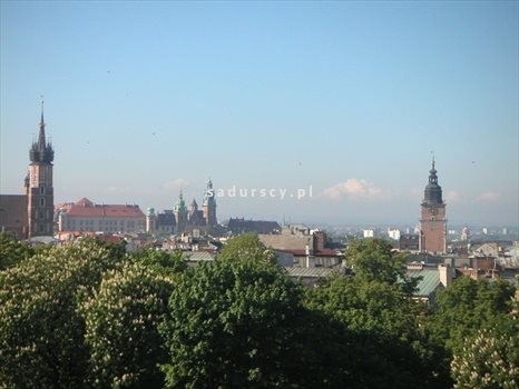 Mieszkanie na wynajem Kraków, Stare Miasto, Kleparz, Basztowa 192m2 Foto 7