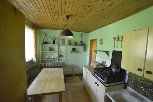 Dom na sprzedaż Czapielski Młyn 112m2 Foto 8