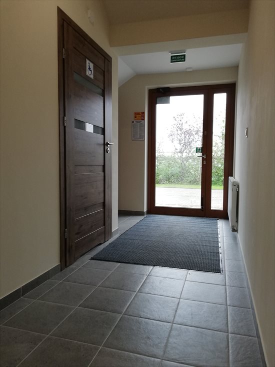 Lokal użytkowy na wynajem Gdańsk, Jasień, Jabłoniowa, Limbowa 23 42m2 Foto 7