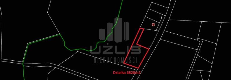 Lokal użytkowy na sprzedaż Starogard Gdański, Trzcińsk 414m2 Foto 9