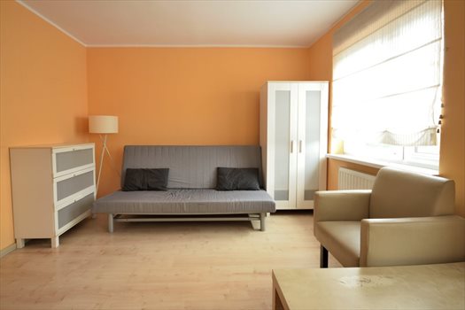 Kawalerka na sprzedaż Piekary Śląskie, Dąbrówka Wielka, Sikorskiego 26m2 Foto 1