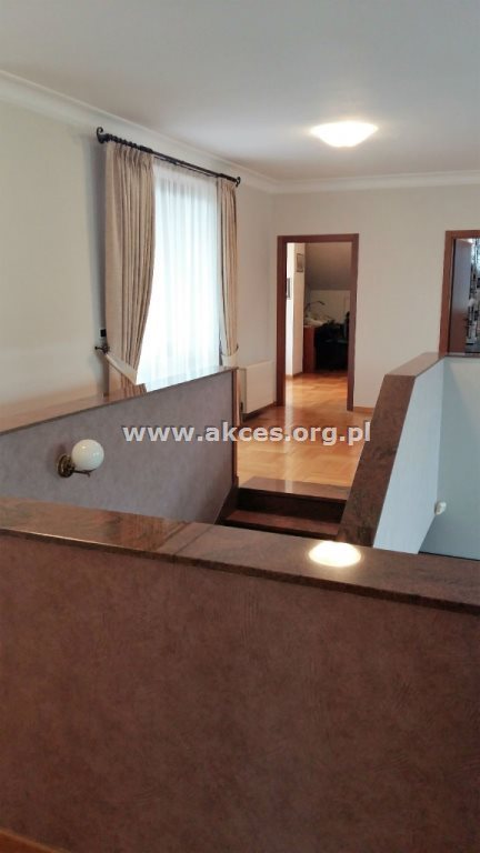 Dom na wynajem Warszawa, Wola 624m2 Foto 8