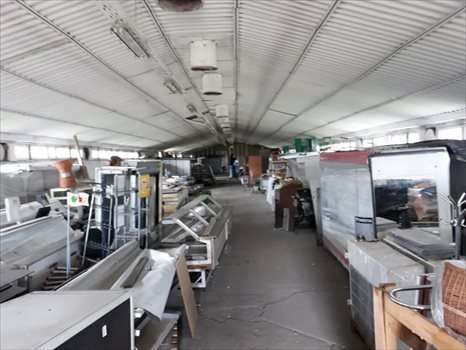 Lokal użytkowy na wynajem Rzeszów ; Radymno 1 200m2 Foto 2