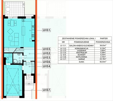 Dom na sprzedaż Jasionka 190m2 Foto 5