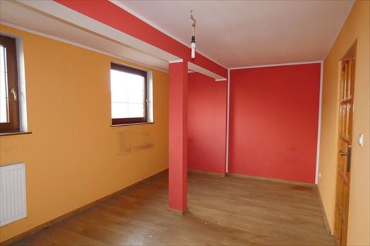 Dom na sprzedaż Bogatynia, Trzciniec 240m2 Foto 6
