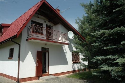 Dom na sprzedaż Wsola, Polna 160m2 Foto 2