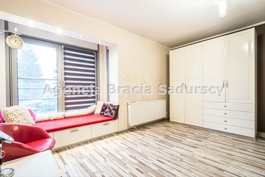 Mieszkanie dwupokojowe na sprzedaż Kraków, Podgórze Duchackie, Romana Żelazowskiego 53m2 Foto 5