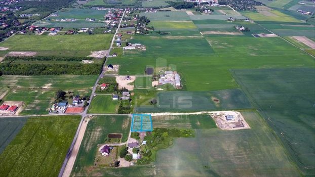 Działka inna na sprzedaż Starogard Gdański, Janowo 1 150m2 Foto 7