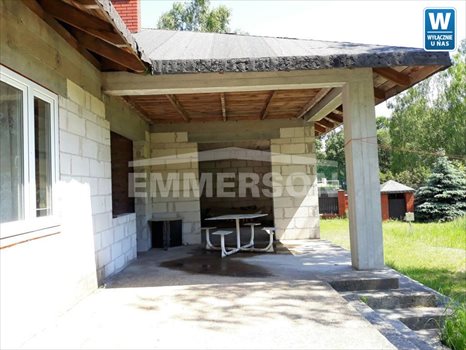 Dom na sprzedaż Grabina 185m2 Foto 5
