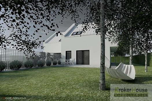 Dom na sprzedaż Opole Nowa Wieś Królewska  