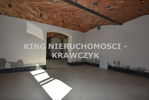 Lokal użytkowy na wynajem Szczecin, Centrum 170m2 Foto 3