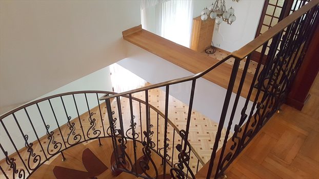 Dom na sprzedaż Warszawa, Wilanów, Stary Wilanów 450m2 Foto 5