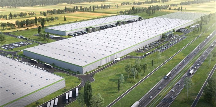 Lokal użytkowy na wynajem Stryków 5 225m2 Foto 1