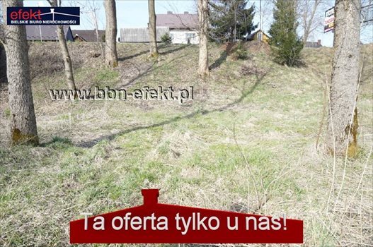 Działka inwestycyjna na sprzedaż Jeleśnia 3 310m2 Foto 8
