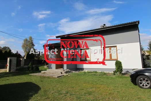 Dom na sprzedaż Olsztyn 80m2 Foto 1