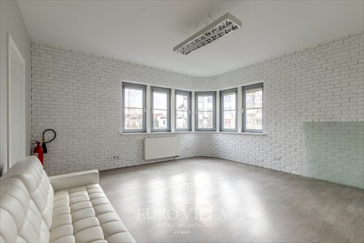 Mieszkanie czteropokojowe na wynajem Warszawa, Wilanów, Królowej Marysieńki 155m2 Foto 4