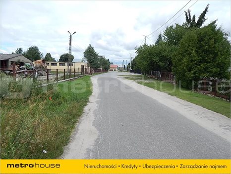 Działka inna na sprzedaż Staw, Chełm 17 400m2 Foto 4