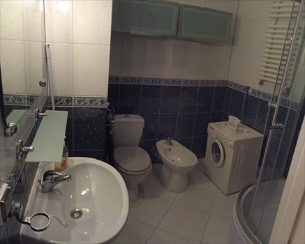Mieszkanie trzypokojowe na wynajem Warszawa, Ursynów, Rotmistrza Witolda Pileckiego 63m2 Foto 8
