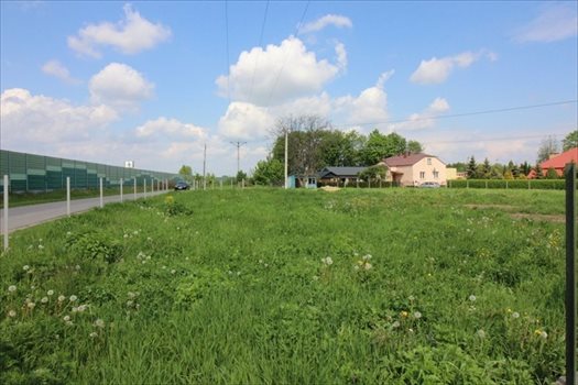 Działka inna pod dzierżawę Rzeszów, hr. Alfreda Potockiego 2 138m2 Foto 3