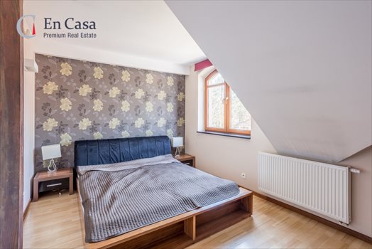 Dom na sprzedaż Józefów, Cypriana Godebskiego 260m2 Foto 10