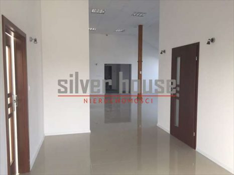 Mieszkanie na wynajem Konstancin-Jeziorna, Warszawska 250m2 Foto 1