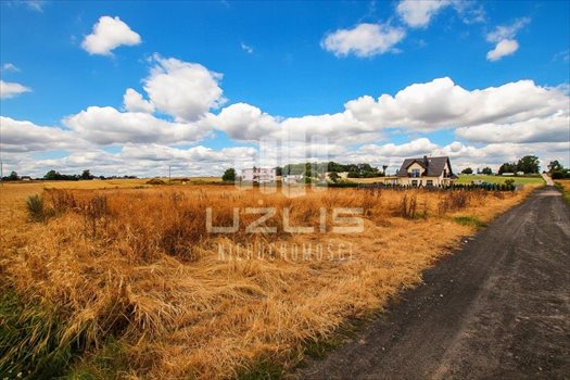 Działka inna na sprzedaż Janowo, Tereny rekreacyjne, brak 3 019m2 Foto 12